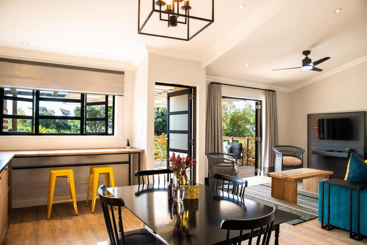 Boschendal Farm Estate Villa Franschhoek Luaran gambar