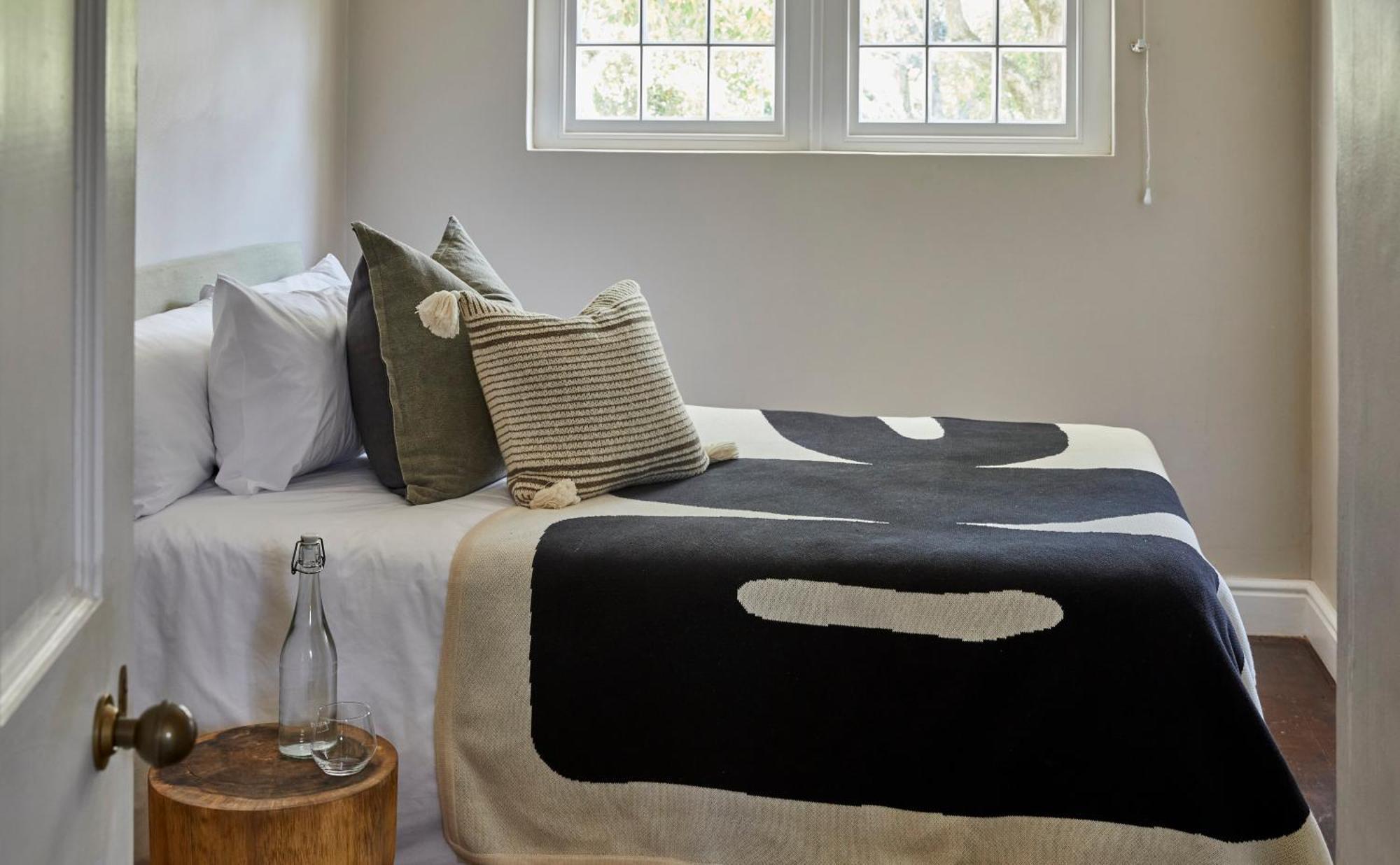 Boschendal Farm Estate Villa Franschhoek Luaran gambar