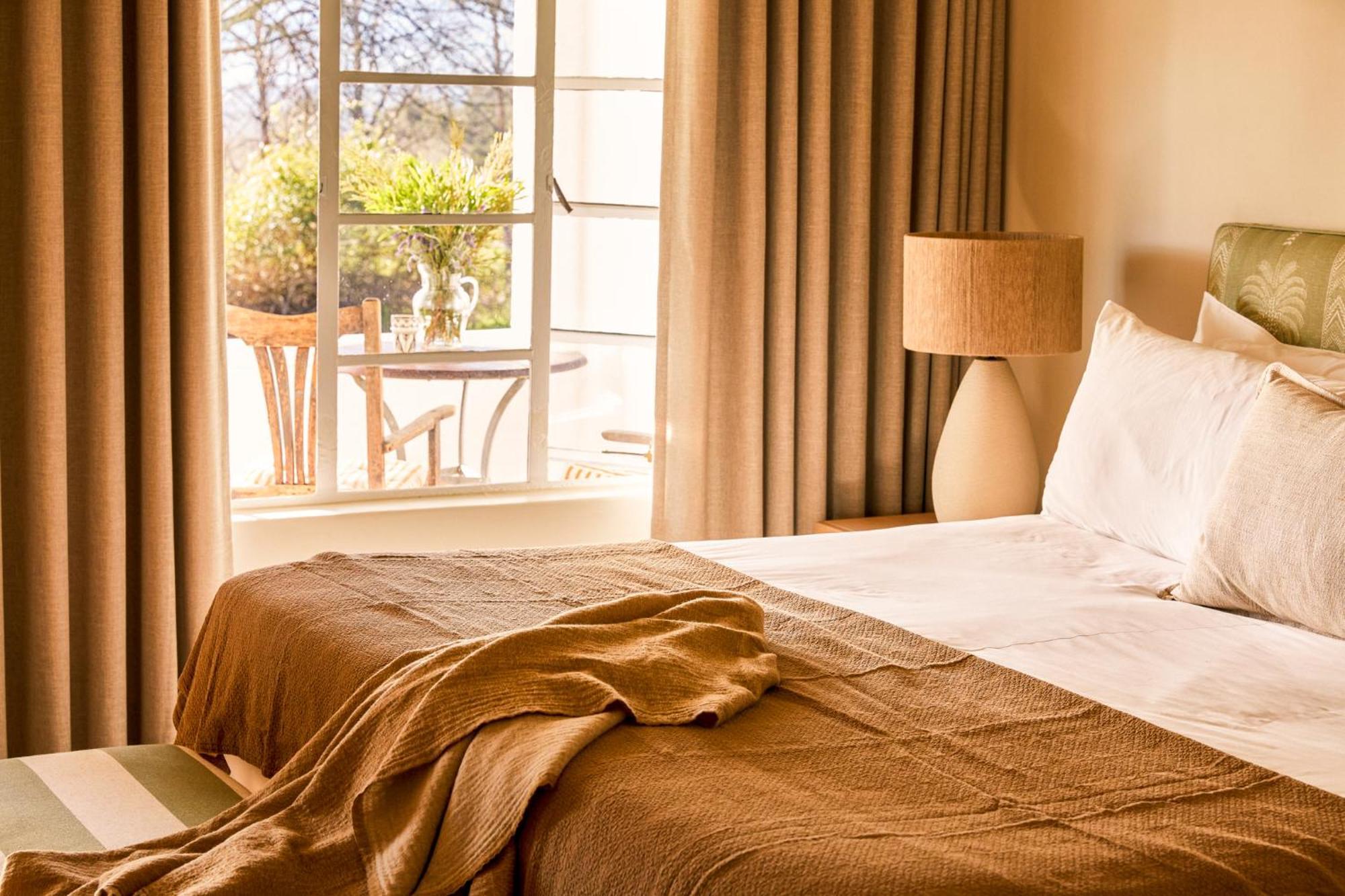Boschendal Farm Estate Villa Franschhoek Luaran gambar